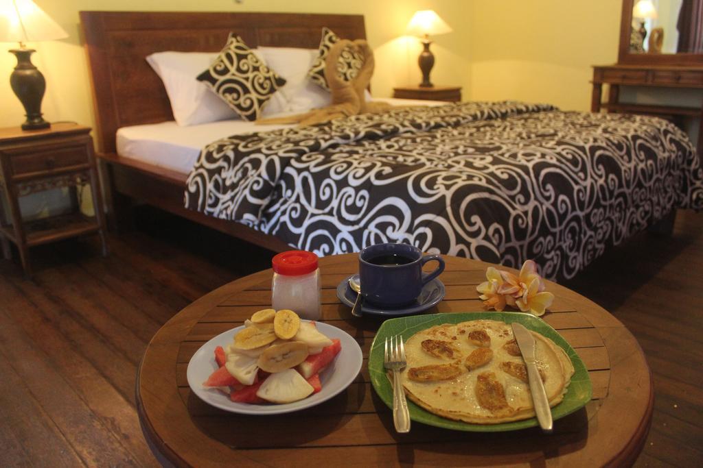 Donald Home Stay Ubud Cameră foto