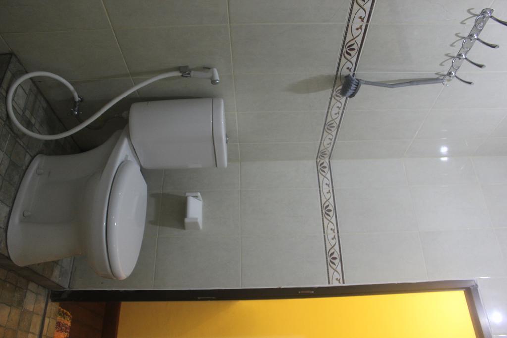 Donald Home Stay Ubud Cameră foto
